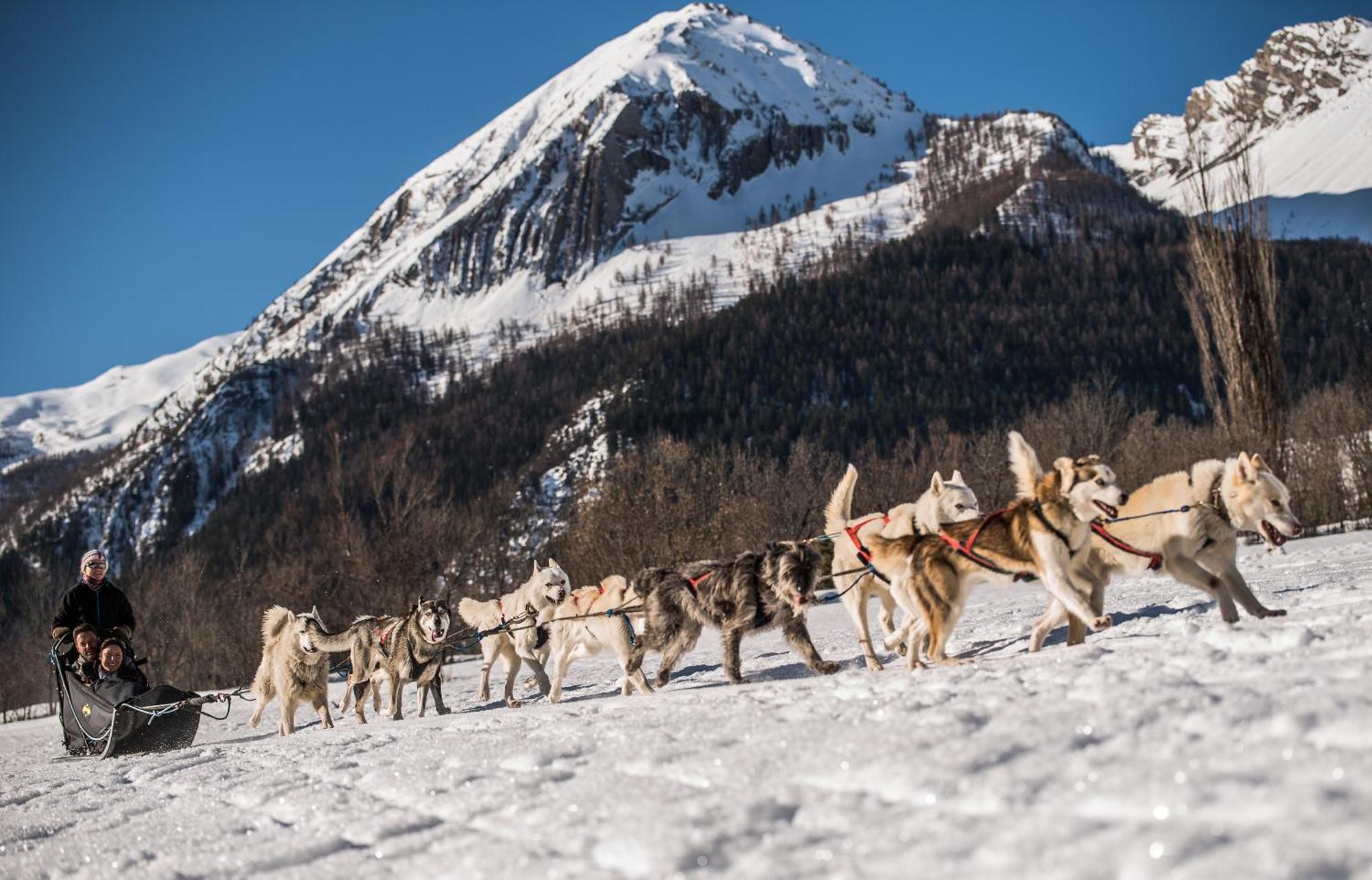Lagodille Pra Loup 1500 Екстериор снимка